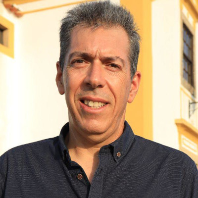 Mário Rui de Gouveia Macedo 