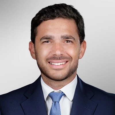 José Miguel Ramos ferreira