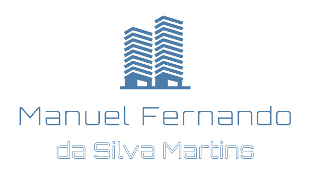 Logotipo Manuel Fernando da Silva Martins