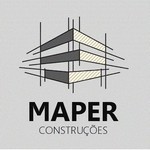 MAPER Constru&ccedil;&otilde;es