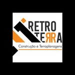 RetroTerra - Constru&ccedil;&atilde;o e Terraplanagens