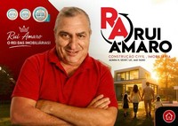 Rui Amaro - Constru&ccedil;&atilde;o e Imobili&aacute;ria