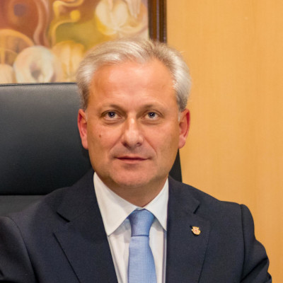 Carlos Condesso