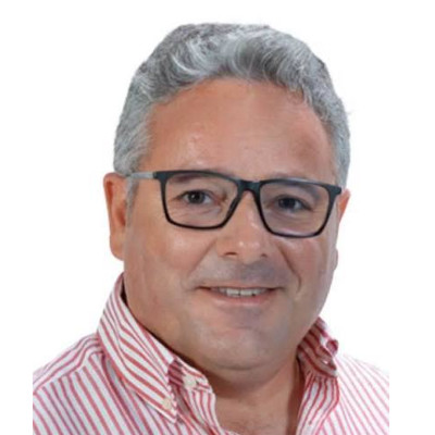 João Nuno André Falcão