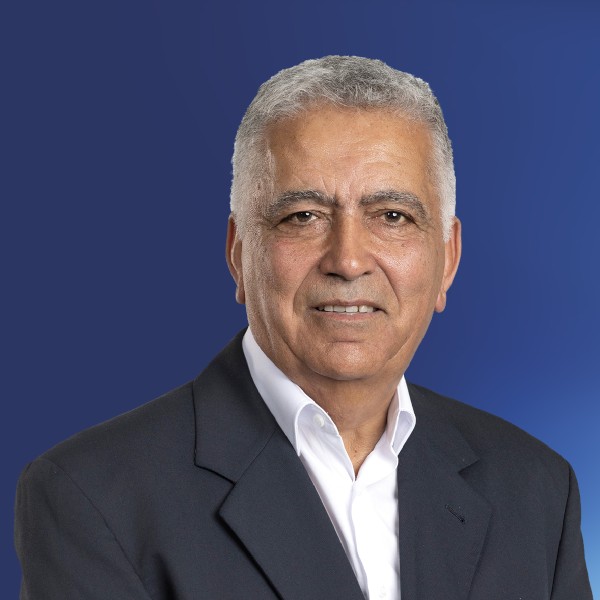 Manuel Rodrigues Faria