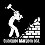 Qualquer Margem - Remo&ccedil;&atilde;o de Res&iacute;duos