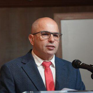 Aurélio Vieira de Gouveia