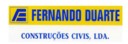 Fernando Duarte - Construções