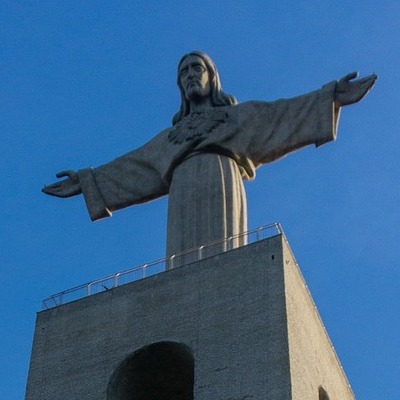 Monumento do Cristo Rei