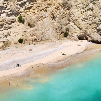 Praia Ribeira do Cavalo