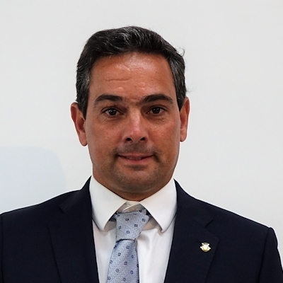 Ricardo Alexandre da Silva Pinteus