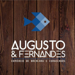 Augusto & Fernandes - Comércio de Bacalhau e Congelados